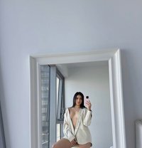 Elena Ivanova - escort in Riyadh