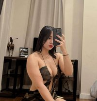 Elena - escort in Bangalore