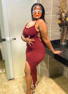Elena Anal and webcam - escort in Nairobi Photo 1 of 4