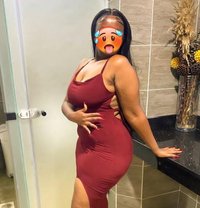 Elena Anal and webcam - escort in Nairobi
