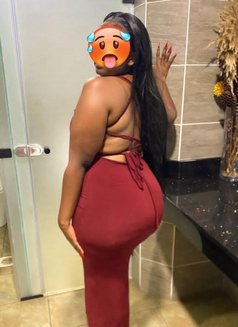Elena Anal and webcam - escort in Nairobi Photo 2 of 4