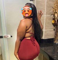 Elena Anal and webcam - escort in Nairobi