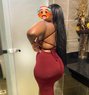 Elena Anal and webcam - escort in Nairobi Photo 3 of 4