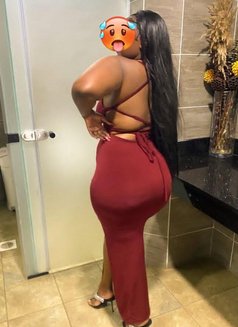 Elena Anal and webcam - escort in Nairobi Photo 3 of 4