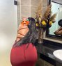 Elena Anal and webcam - escort in Nairobi Photo 4 of 4
