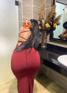Elena Anal and webcam - escort in Nairobi Photo 4 of 4