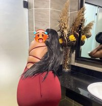 Elena Anal and webcam - escort in Nairobi