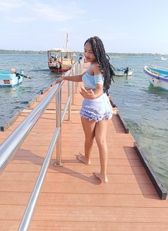 Elena - escort in Nairobi Photo 1 of 2