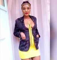 Elena - puta in Nairobi