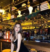 Elena Lin in Bangkok - escort in Bangkok