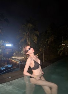 Elena Lin in Bangkok - escort in Bangkok Photo 2 of 5