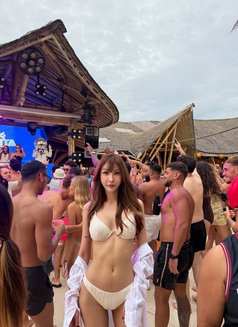 Elena Lin in Bangkok - escort in Bangkok Photo 5 of 5