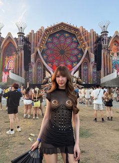 Elena Lin - escort in Tokyo Photo 6 of 20