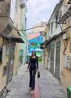 Elena Lin - escort in Tokyo Photo 11 of 20