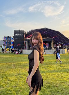 Elena Lin - escort in Tokyo Photo 15 of 20