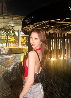 Elena Lin in Bangkok - escort in Bangkok Photo 24 of 30