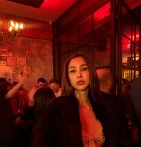 Elena Lin - escort in Macao