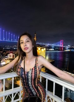 Elena Lin in Hongkong - escort in Hong Kong Photo 6 of 17