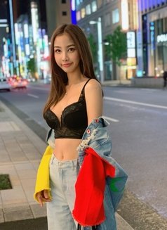 Elena Lin in Hongkong - escort in Hong Kong Photo 7 of 17