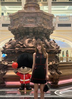 Elena Lin - escort in Tokyo Photo 18 of 20