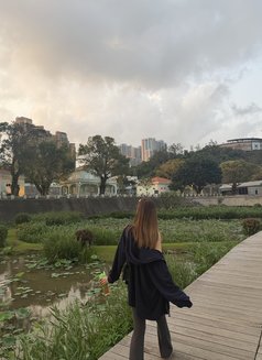 Elena Lin - escort in Tokyo Photo 19 of 20