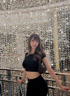 Elena Lin - escort in Tokyo Photo 20 of 20