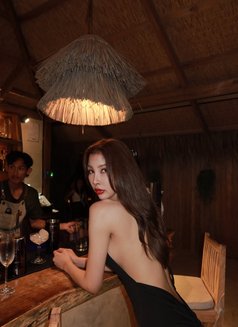 Elena Lin (no agency) - escort in Tokyo Photo 15 of 25