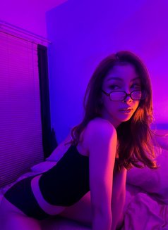 Elena Lin (no agency) - escort in Tokyo Photo 21 of 25