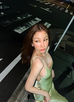 Elena lin - escort in Shanghai Photo 13 of 16