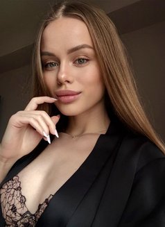 Elena Model - escort in Riyadh Photo 10 of 11