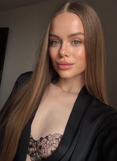 Elena Model - escort in Riyadh Photo 11 of 11