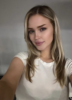Elena New Arrive - escort in Hanoi Photo 1 of 1