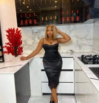 Elena - puta in Lagos, Nigeria