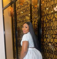 Elena - puta in Lagos, Nigeria