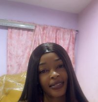 Elena - puta in Abuja