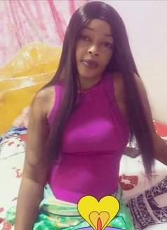 Elena - puta in Abuja Photo 1 of 1