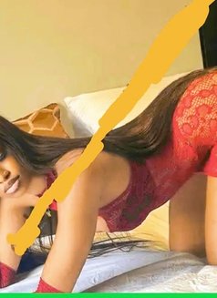 Elena - escort in Abuja Photo 2 of 2