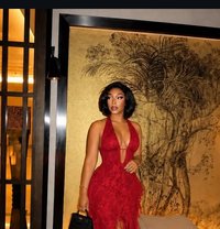 Elena - escort in Abuja