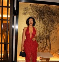 Elena - escort in Abuja