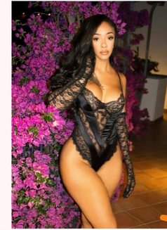 Elena - escort in Abuja Photo 3 of 3