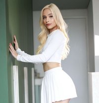 Elena - puta in Cape Town