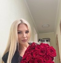 Elena - escort in Dubai