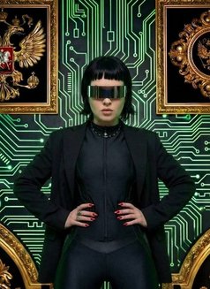 Elena - escort in Hong Kong Photo 1 of 9