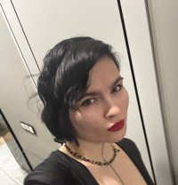 Elena - escort in Bangkok