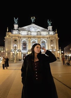 Elena - escort in Hong Kong Photo 8 of 15