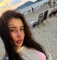 Elena - escort in Phuket