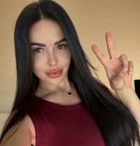 Elena - escort in Riyadh