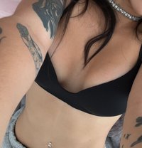 Elena - escort in Athens