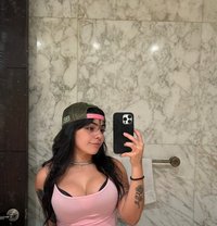 Elena - escort in Bangkok