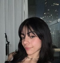 Elena - escort in Geneva